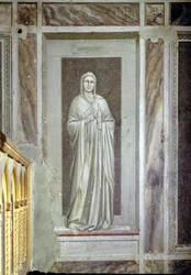 Temperanza, c.1305